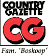 Website Country Gazette