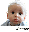 Jaspers WebHome