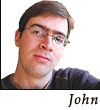 Johns WebHome